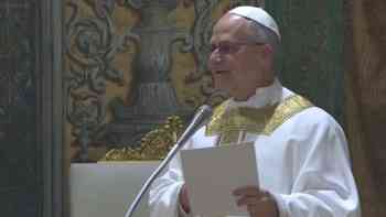Cartas para el Papa: ¿Cómo hacer llegar voces del terremoto en Venezuela a León XIV?