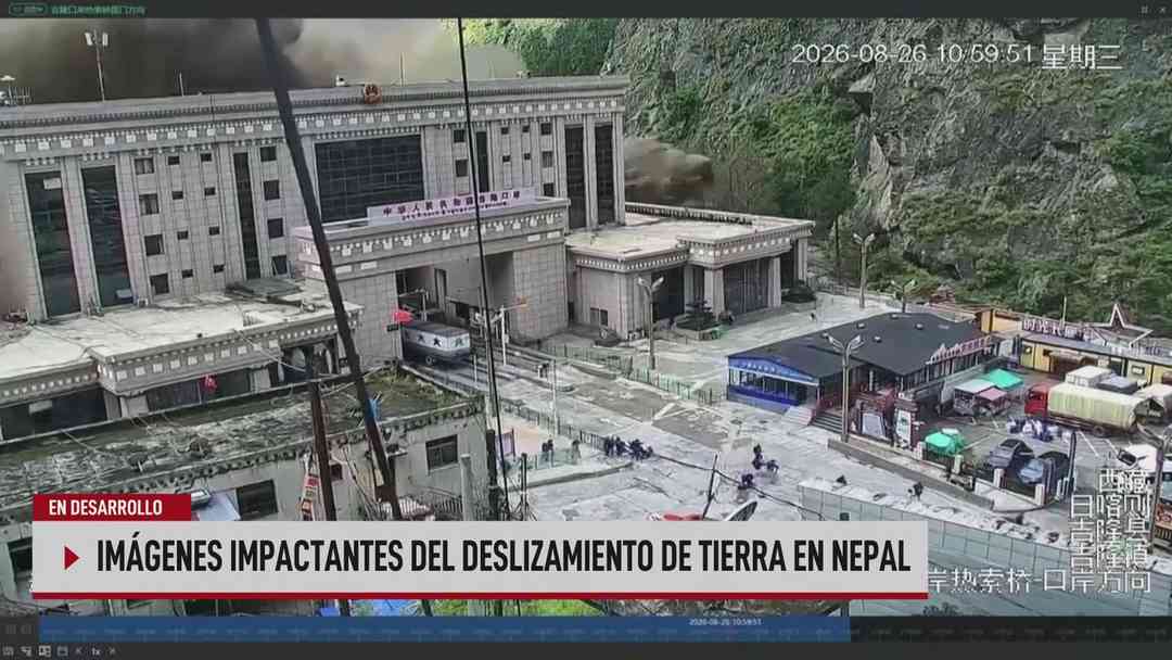 N+ Univision 24-7 Conectados: 27 de agosto, 2026 | ViX