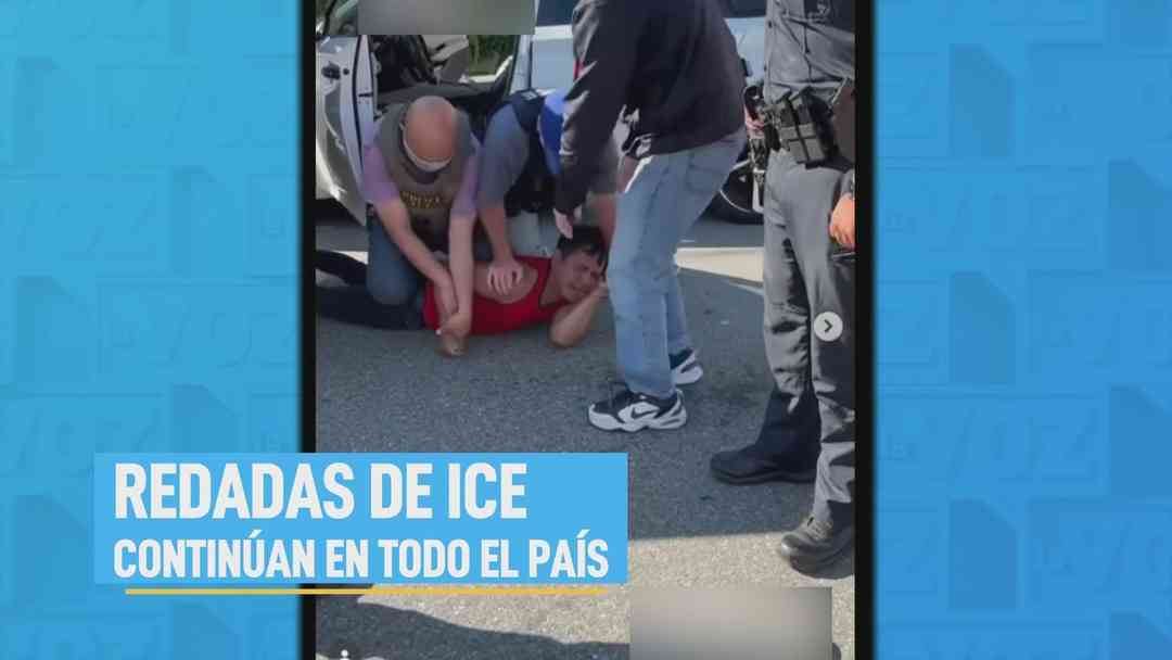 La Voz de la Mañana: 18 de agosto, 2026 | ViX