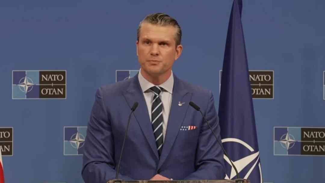 Pete Hegseth se enfrenta al Senado y pide fondos adicionales para la guerra con Irán | ViX