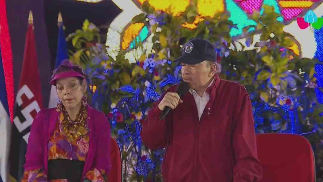 Reacciones en Washington y en el exilio ante anuncio sobre eliminar elecciones en Nicaragua | ViX