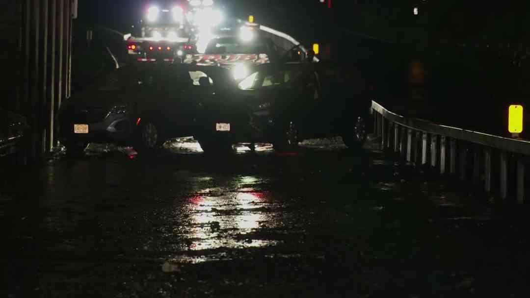 ¿Qué estados están en alerta por las tormentas que amenazan a 100 millones de personas? | ViX