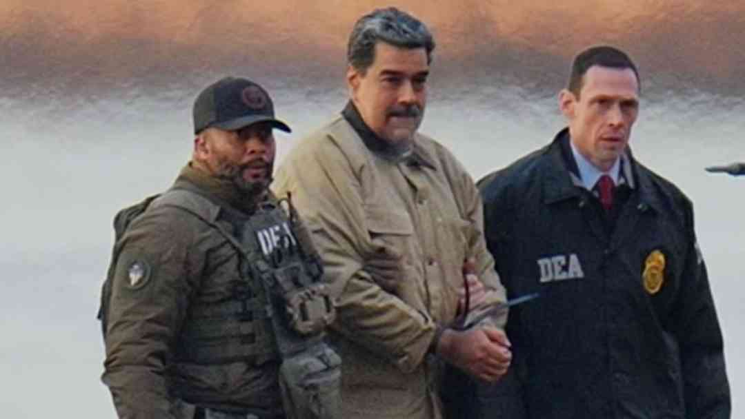 Aplazan el juicio de Nicolás Maduro y Cilia Flores en EEUU hasta 2027 | ViX