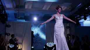 El desfile Rochild