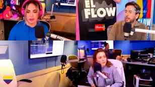 El flow de la radio: 18 de agosto, 2026