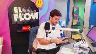 El flow de la radio: 20 de agosto, 2026