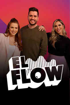 El flow de la radio: 21 de agosto, 2026