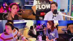 El flow de la radio: 21 de agosto, 2026