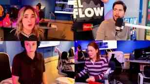 El flow de la radio: 24 de agosto, 2026