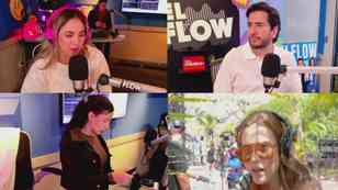 El flow de la radio: 31 de agosto, 2026