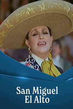San Miguel el alto