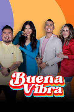 Buena vibra: 24 de agosto, 2026