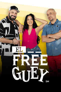 El Free-Guey: 24 de agosto, 2026