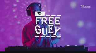 El Free-Guey: 24 de agosto, 2026
