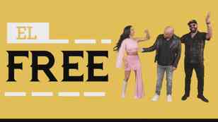 El Free-Guey: 26 de agosto, 2026