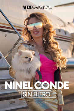 Ninel Conde habla de los maltratos que sufrió con su ex