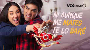 Ni aunque me mates… Te obedezco