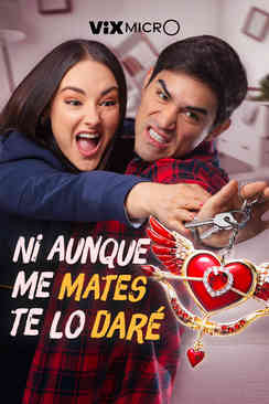 Ni aunque me mates… Regreso contigo