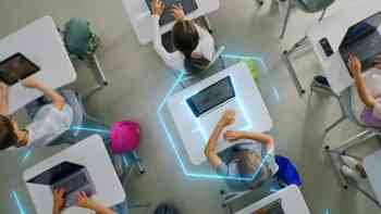 Un tercio de los niños y jóvenes usa inteligencia artificial para estudiar