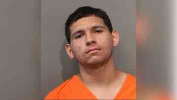 Doble homicidio en Texas: Capturan a joven acusado de matar a tiros a su exnovia adolescente y al hermano de ella
