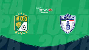 León vs Pachuca