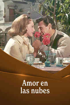 Amor en las nubes