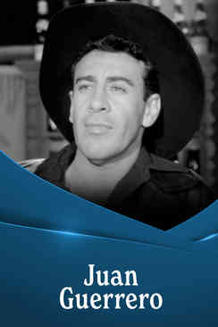 Juan Guerrero