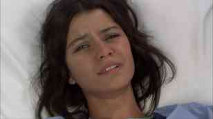 Visita al hospital