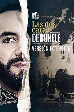 Las dos caras de Bukele