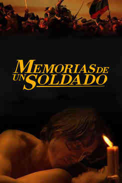 Memorias de un soldado