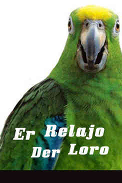 Er relajo der loro