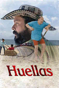 Huellas