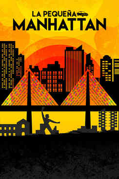 La pequeña Manhattan