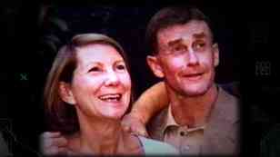 Muerte en las escaleras; el caso de Kathleen y Michael Peterson