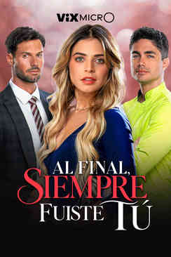 La revancha