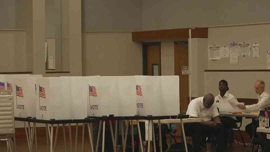 Primarias 2026: ¿Por qué la batalla demócrata al Senado en Michigan es importante para el rumbo del partido? | ViX