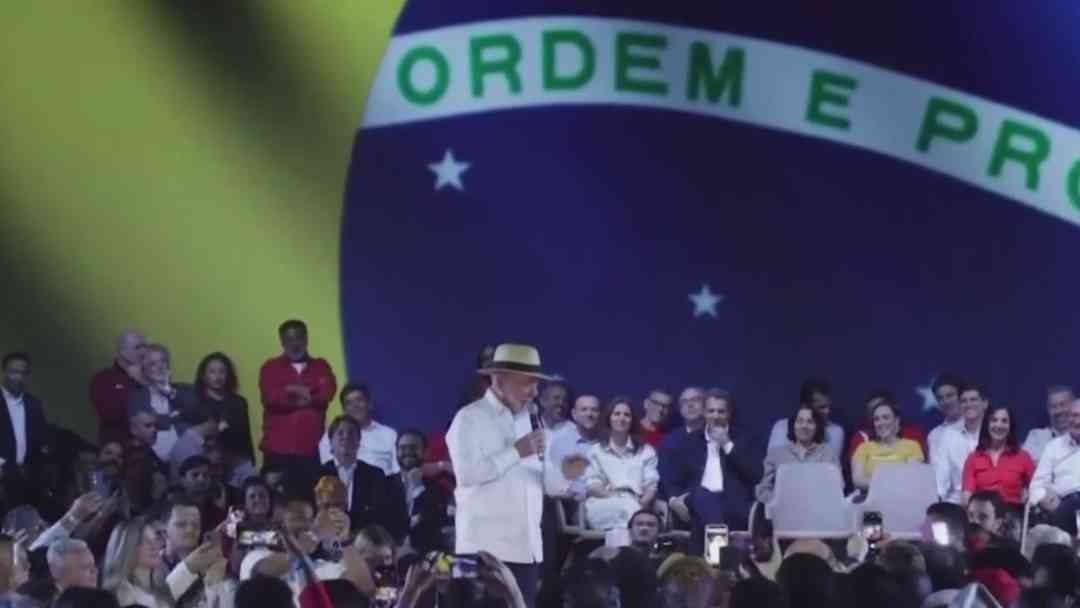 Última Hora: EEUU revoca la visa del embajador de Brasil, ¿por qué? | ViX