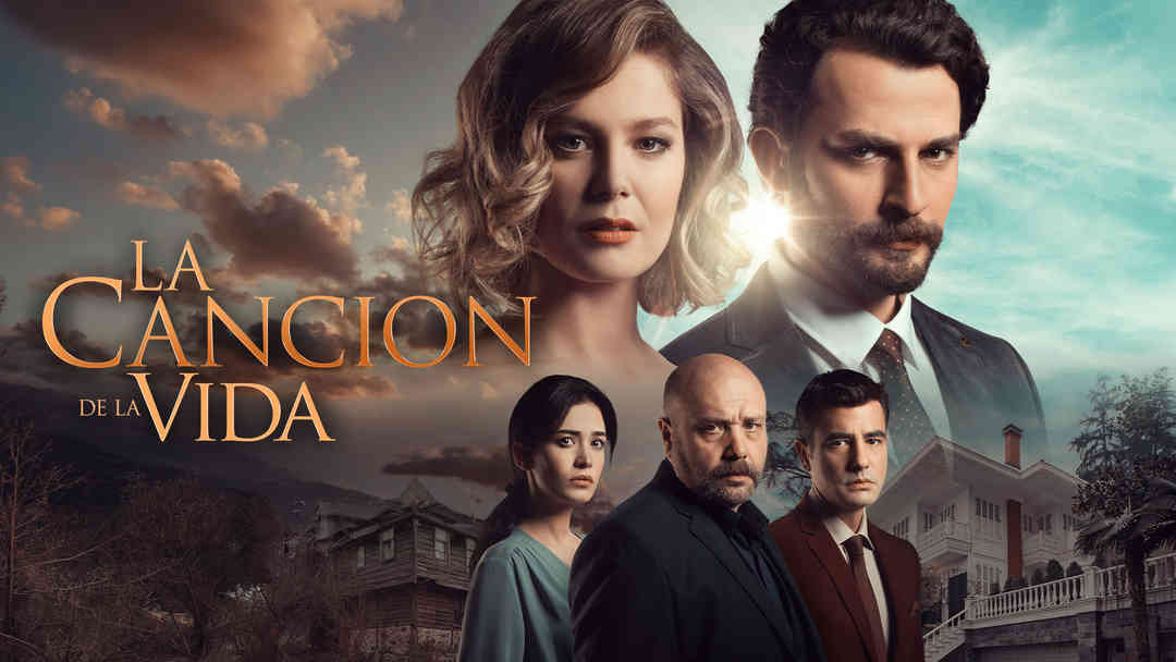 La canción de la vida | ViX