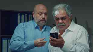 Grandes conflictos