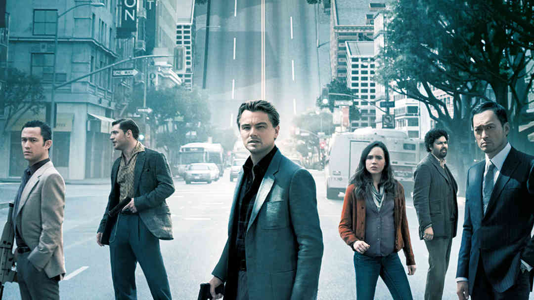 Inception | ViX