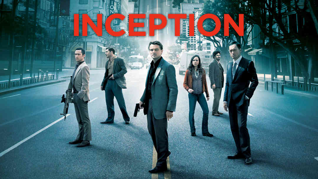 Inception | ViX