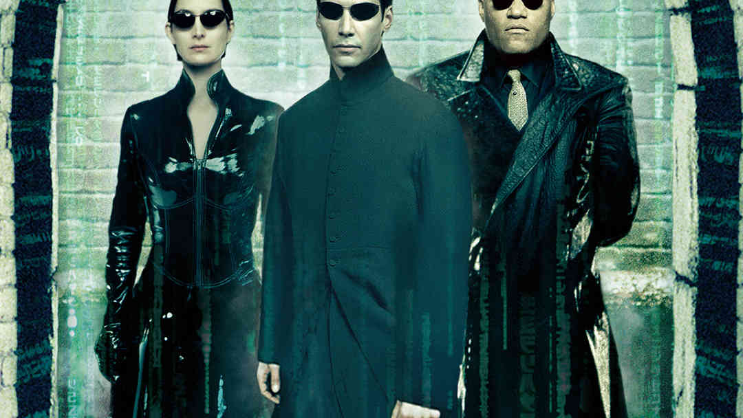 The Matrix Reloaded | ViX