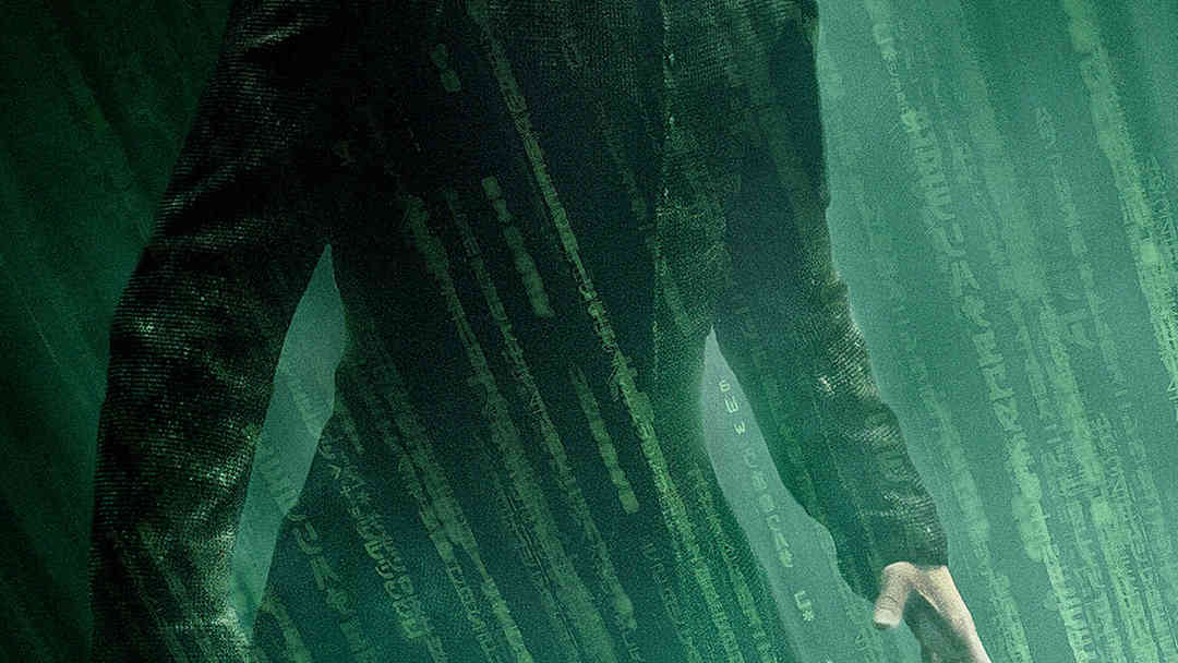 The Matrix Revolutions | ViX