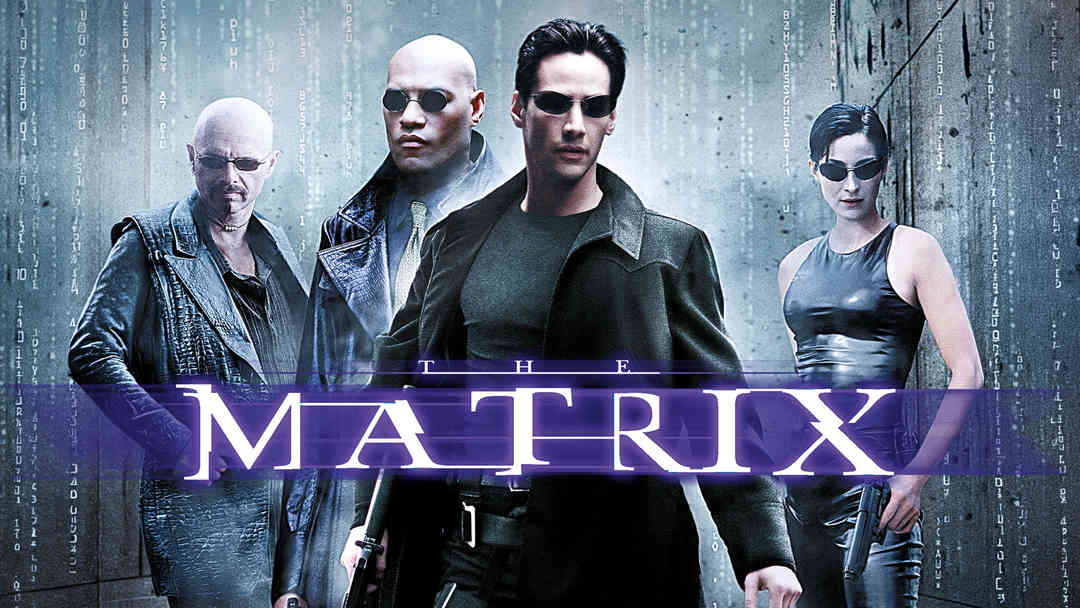 The Matrix | ViX