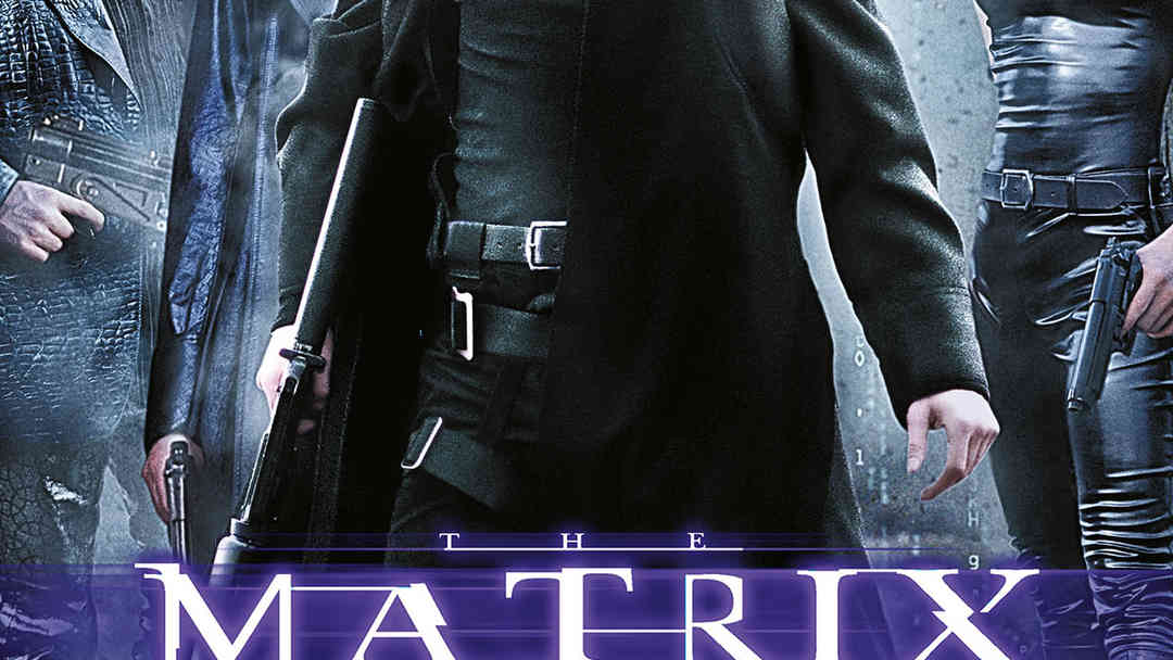 The Matrix | ViX