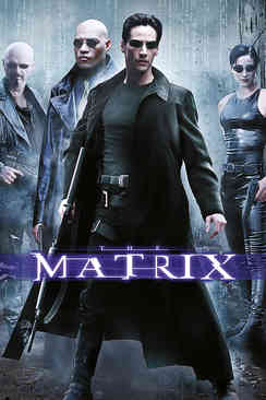 The Matrix