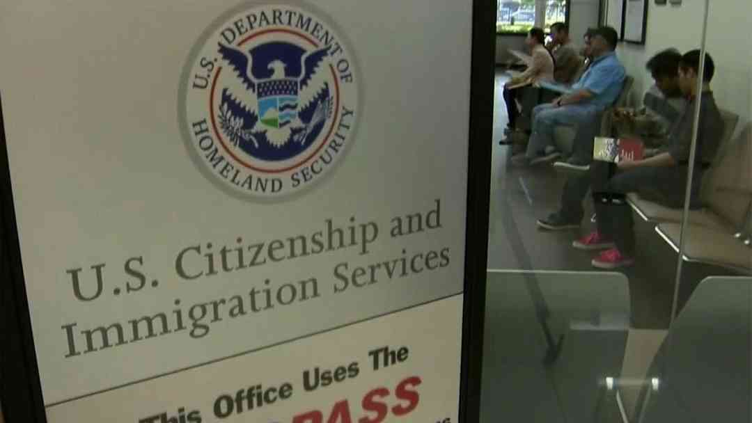 ¿Qué podrían hacer los inmigrantes si avanza la medida de Trump para retirar permisos de trabajo? Abogada explica | ViX