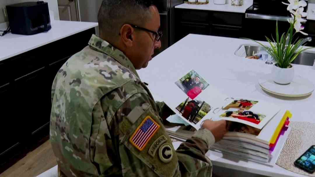 Familias de militares enfrentan arrestos de ICE pese a protecciones migratorias | ViX