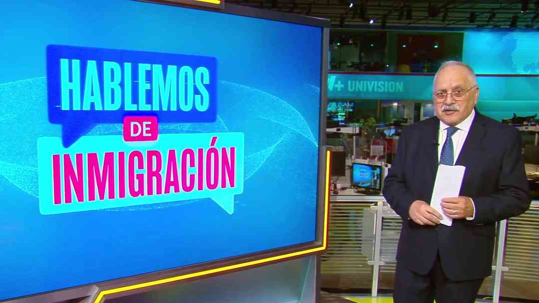 Hablemos de Inmigración: Gobierno debe $65 millones a las ONG que defienden a niños migrantes | ViX