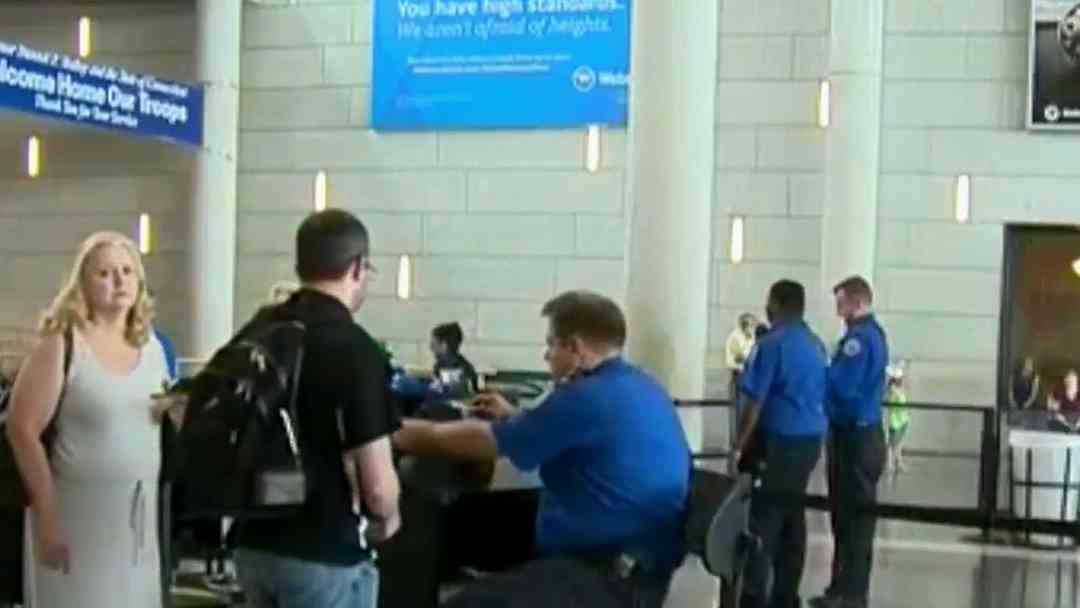 Southwest y JetBlue rechazan operativos de ICE en aeropuertos de EEUU: WSJ | ViX